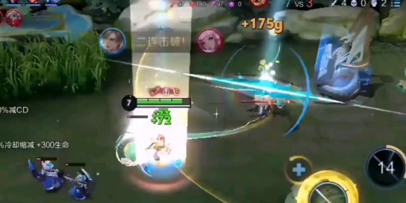 《自在逍遥游戏日常攻略》（轻松玩转游戏，尽享畅快乐趣）