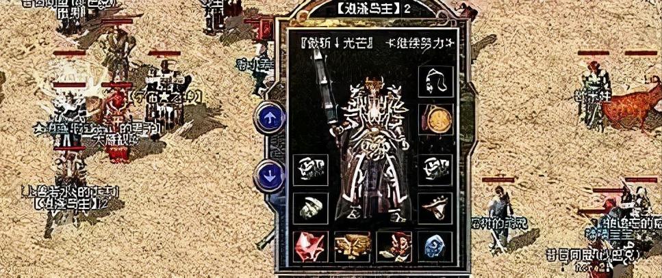 《探寻江湖奇遇——挽剑江湖游戏攻略大揭秘》（打造最强角色，征战江湖无敌）