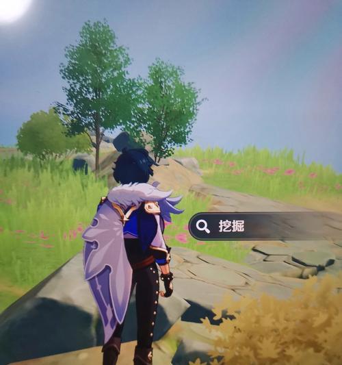 原神无名岛详细攻略——探索奇迹之地（无名岛攻略，发现宝藏秘境）