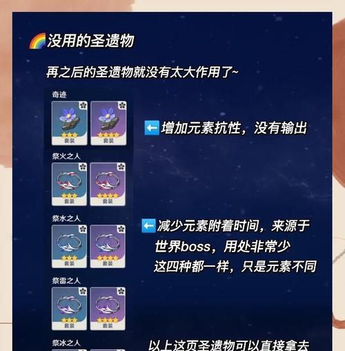 原神新手攻略教学解析（原神新手攻略教学，解锁全面技巧，畅玩游戏乐趣）