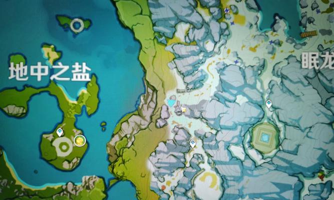 原神雪葬流程攻略（雪葬流程攻略详解，带你揭秘最佳通关策略）