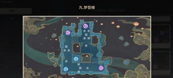 原神下棋攻略特殊（探索原神世界下的棋局谜题，解锁隐藏的宝藏之道）
