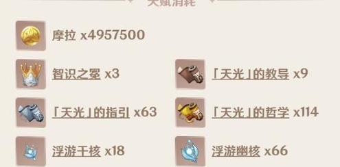 原神攻略（五郎攻略指南，教你如何成为原神世界的剑术大师）