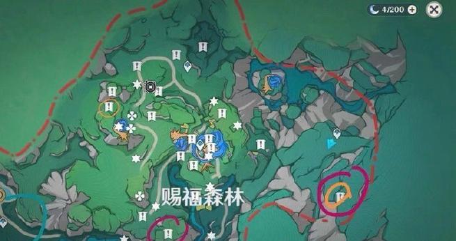 原神攻略（开启原神之旅，解锁无尽秘密！）