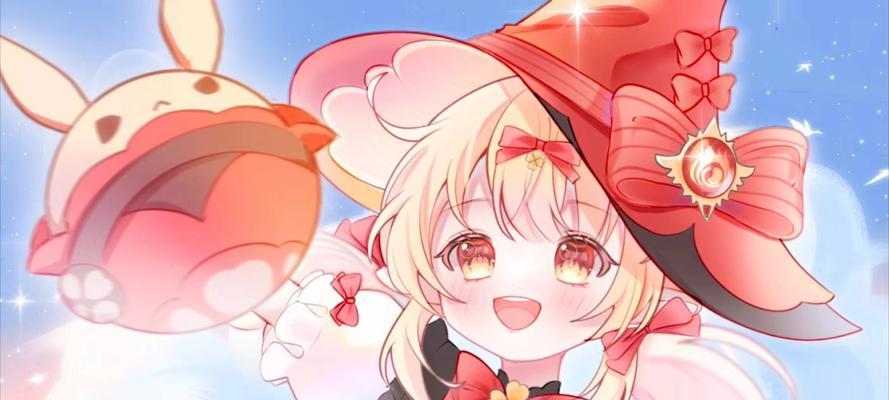 原神少女可莉攻略（探索少女可莉的背景故事、能力技巧和培养建议）