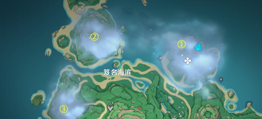 原神王者峡谷解密攻略（王者峡谷解密攻略，探索秘境、挑战极限，畅享游戏乐趣！）