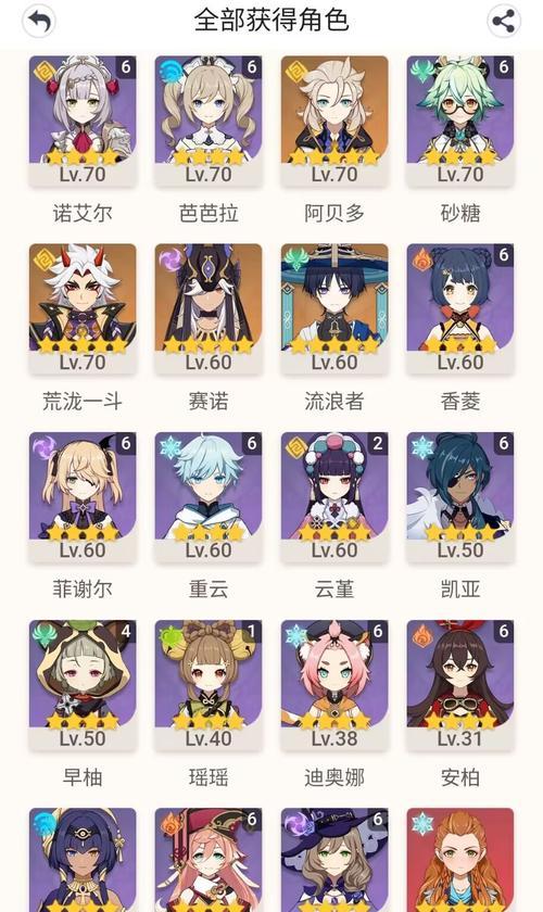 《原神PC版攻略大全》（从入门到精通，助你征服原神世界）