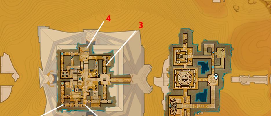 《原神必备攻略大全》（打造最强旅行者，探索神奇世界！）