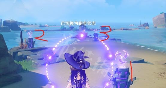 原神雷柱子攻略（掌握雷柱子的技能与战术，解锁无敌输出力量）