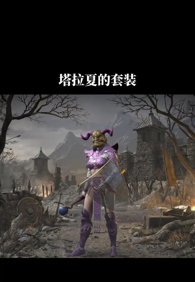 暗黑2经典怀旧游戏攻略大全（重温经典，绝地反击！攻略一网打尽）