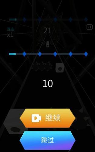 追寻极限（揭秘今夏最潮跑酷游戏的技巧与策略，助你登顶高分榜！）
